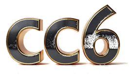 cc6 logo